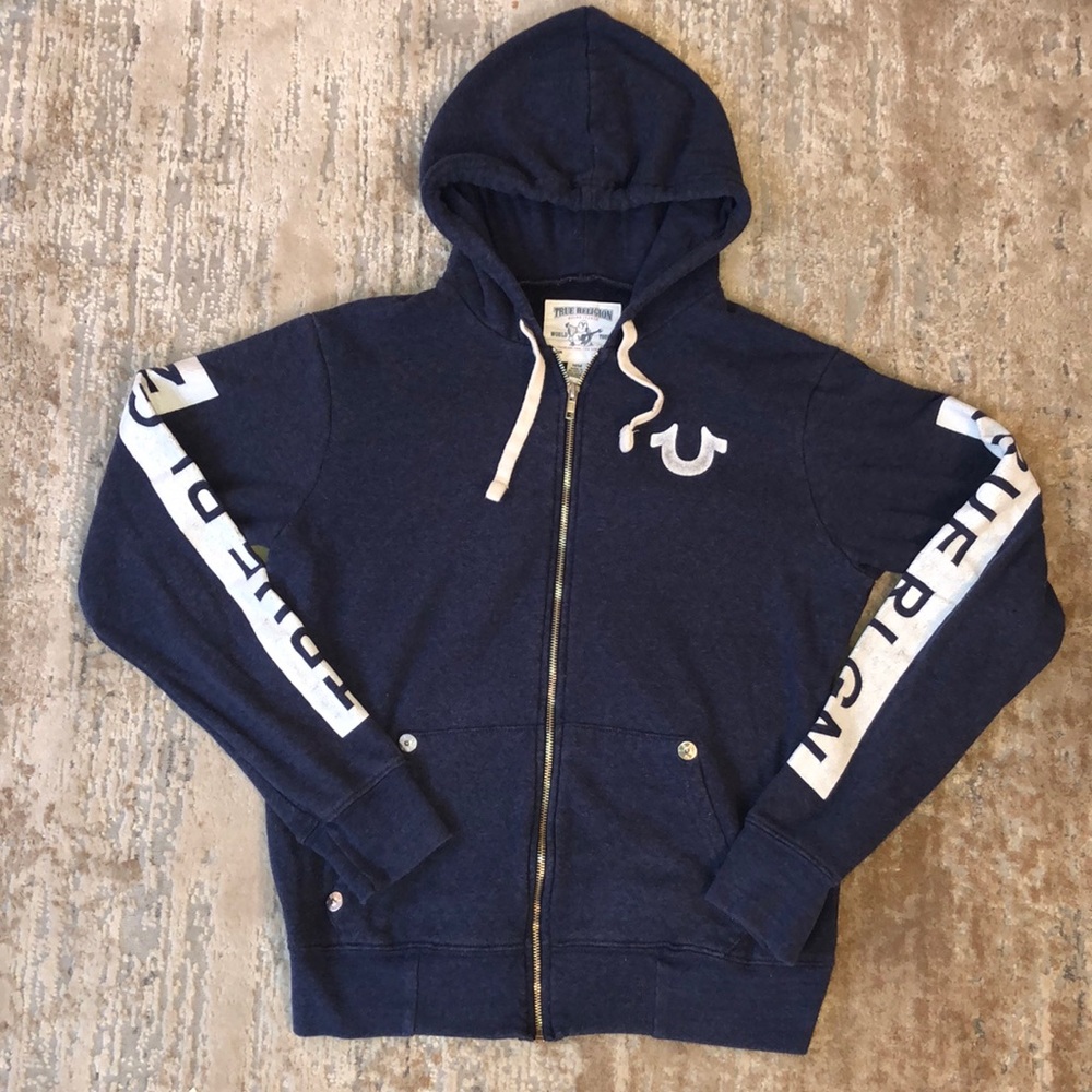 True Religion Sweater